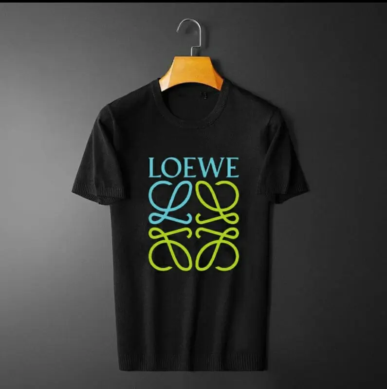 loewe t-shirt manches courtes pour homme s_12512171